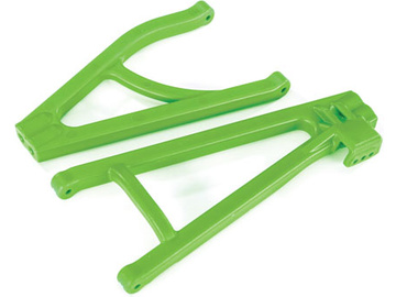 Traxxas Suspension arms, green, rear (left) Traxxas Suspension arms, green, rear (left) / TRA8634G