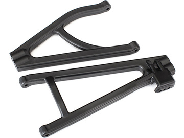 Traxxas rameno podvozku zadní levé černé Traxxas rameno podvozku zadní levé černé / TRA8634