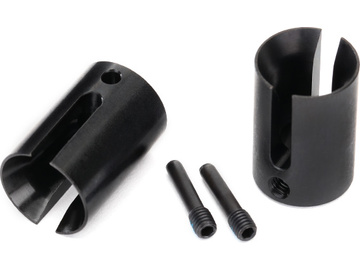 Traxxas podkovička diferenciálu (2) Traxxas podkovička diferenciálu (2) / TRA8652