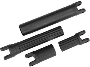 Traxxas centrální hřídele Traxxas centrální hřídele / TRA8655