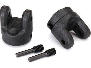 Traxxas podkovičky převodovky (2) Traxxas podkovičky převodovky (2) / TRA8658