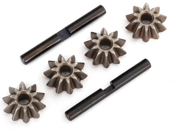 Traxxas vnitřní ozubená kola diferenciálu Traxxas vnitřní ozubená kola diferenciálu / TRA8682