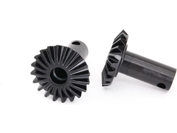 Traxxas výstupní hřídele diferenciálu Traxxas výstupní hřídele diferenciálu / TRA8683