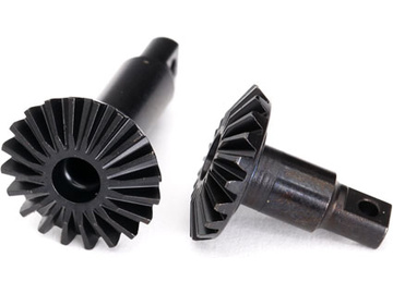 Traxxas výstupní hřídele centrálního diferenciálu Traxxas výstupní hřídele centrálního diferenciálu / TRA8684