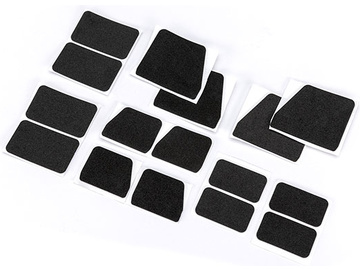 Traxxas Foam pads (for #8796 or #8797) / TRA8793