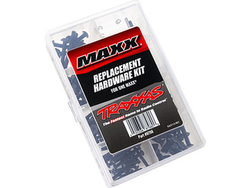 Traxxas Hardware kit, Maxx / TRA8798