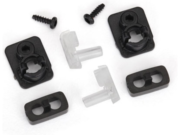 Traxxas Side marker light (2) / TRA8816
