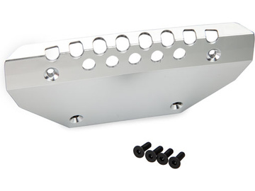 Traxxas Skid plate/ 3x10 CCS (4) Traxxas Skid plate/ 3x10 CCS (4) / TRA8821