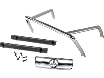 Traxxas Grille, Mercedes-Benz G 63 (fits #8825 body) / TRA8827