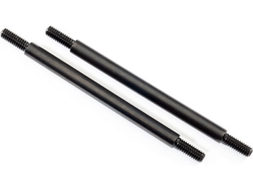 Traxxas spojovačka ocelová 5x76mm (2) Traxxas spojovačka ocelová 5x76mm (2) / TRA8832