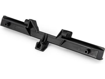 Traxxas nárazník zadní (s vlečným zařízením) Traxxas nárazník zadní (s vlečným zařízením) / TRA8834X