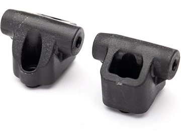 Traxxas Axle mount set (rear) (for suspension links) / TRA8836