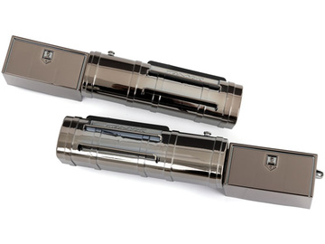 Traxxas maketové doplňky Traxxas maketové doplňky / TRA8845