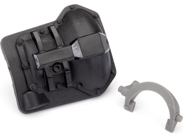 Traxxas kryt zadního diferenciálu Traxxas kryt zadního diferenciálu / TRA8847