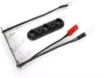 Traxxas LED osvětlení zadní Traxxas LED osvětlení zadní / TRA8848R