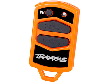 Traxxas Wireless remote, winch, TRX-4 / TRA8857