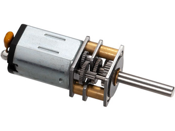 Traxxas Gearmotor, winch Traxxas Gearmotor, winch / TRA8862