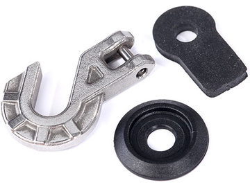 Traxxas hák navijáku Traxxas hák navijáku / TRA8863