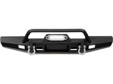 Traxxas přední nárazník pro naviják (šířka 200mm) Traxxas přední nárazník pro naviják (šířka 200mm) / TRA8865