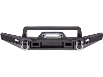 Traxxas přední narazník pro naviják (šířka 191mm) Traxxas přední narazník pro naviják (šířka 191mm) / TRA8866