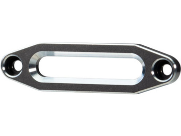 Traxxas kryt navijáku hliníkový šedý Traxxas kryt navijáku hliníkový šedý / TRA8870A