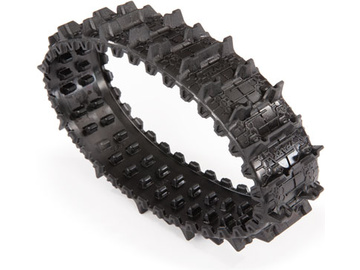Traxxas gumový pás Deep-Terrain zadní Traxxas gumový pás Deep-Terrain zadní / TRA8879