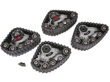 Traxxas pásový podvozek Traxx / TRA8880