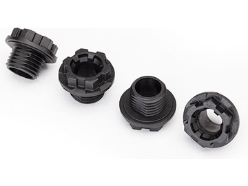 Traxxas matice hřídele (4) Traxxas matice hřídele (4) / TRA8886