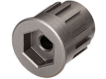 Traxxas hřídel (1) / TRA8887