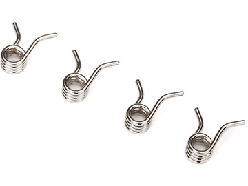 Traxxas pružina (4) Traxxas pružina (4) / TRA8888