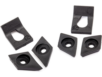 Traxxas vnitřní výztuha karosérie: Maxx / TRA8910