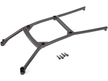 Traxxas Body support, rear (for 352mm wheelbase) / TRA8913R