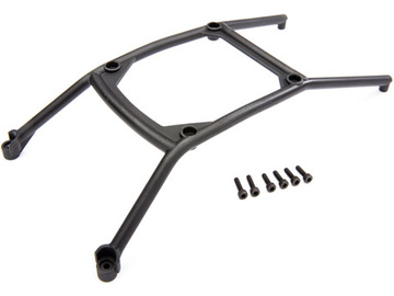 Traxxas Body support, rear (fits #8911 body) / TRA8913