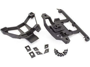 Traxxas držáky karosérie Traxxas držáky karosérie / TRA8915