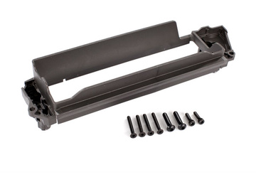 Traxxas držák baterie (pro vyšší baterie) / TRA8919X