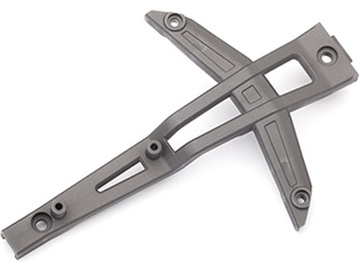 Traxxas přední přepážka šasi Traxxas přední přepážka šasi / TRA8921