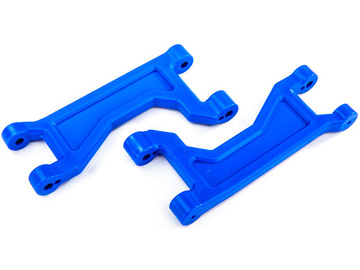 Traxxas rameno podvozku horní modré (2) Traxxas rameno podvozku horní modré (2) / TRA8929X