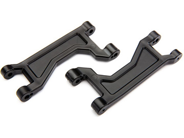 Traxxas rameno podvozku horní černé (2) Traxxas rameno podvozku horní černé (2) / TRA8929