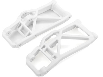 Traxxas Suspension arm, lower, white (2) Traxxas Suspension arm, lower, white (2) / TRA8930A