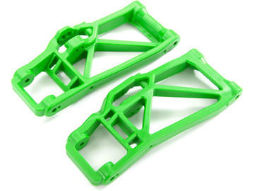 Traxxas rameno podvozku dolní zelené (2) / TRA8930G
