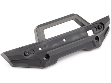 Traxxas Bumper, front (for use with #8990 LED light kit) / TRA8935X