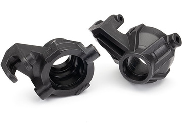 Traxxas těhlice přední (pár) Traxxas těhlice přední (pár) / TRA8937