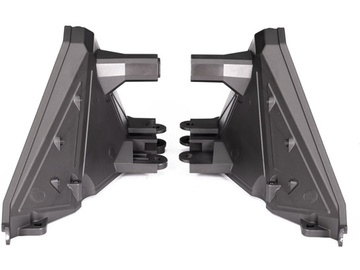 Traxxas věž tlumičů přední Traxxas věž tlumičů přední / TRA8938X