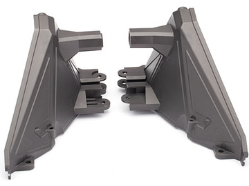 Traxxas věž tlumičů přední Traxxas věž tlumičů přední / TRA8938