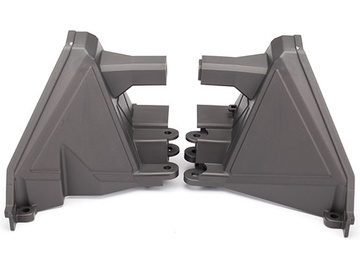 Traxxas Shock tower, rear (left & right halves) Traxxas Shock tower, rear (left & right halves) / TRA8939