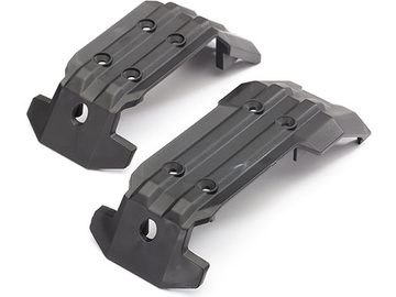 Traxxas kryt šasi přední, zadní Traxxas kryt šasi přední, zadní / TRA8944