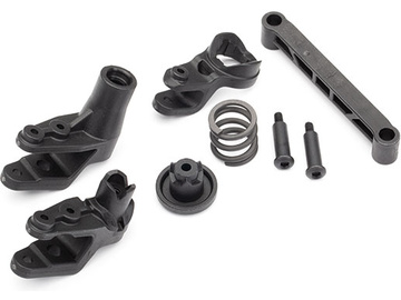 Traxxas mechanika řízení Traxxas mechanika řízení / TRA8946