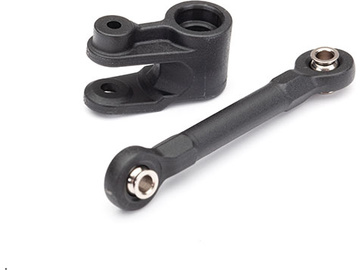 Traxxas páka serva řízení Traxxas páka serva řízení / TRA8947