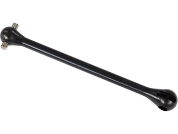Traxxas Driveshaft, steel constant-velocity (89.5mm) (1) (for #8951) / TRA8950A