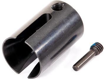 Traxxas podkovička (1) (pro #8950X, 8950A) Traxxas podkovička (1) (pro #8950X, 8950A) / TRA8951